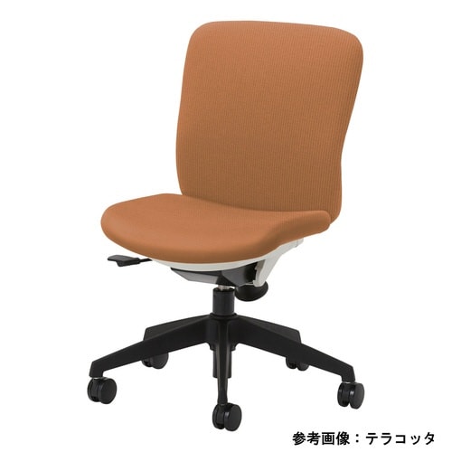 QRS−30WH−RC (レッド)チェアー