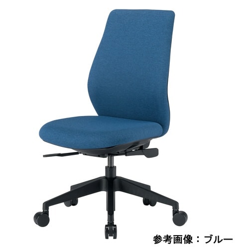 NC−R200(ブルー) オフィスチェアー