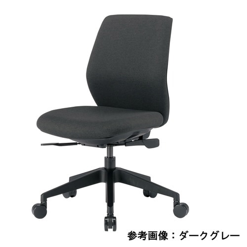 NC−R100(ダークグレー) オフィスチェアー