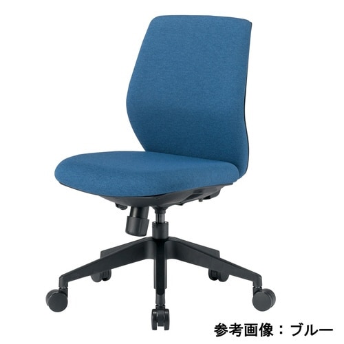 NC−R110(グレー) オフィスチェアー