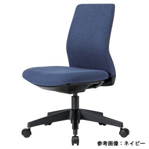 LC−100(ネイビー)チェアー