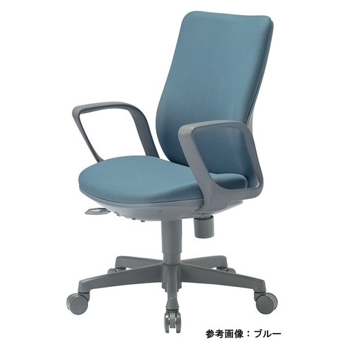 OA−3135FJ (グレー)チェアー