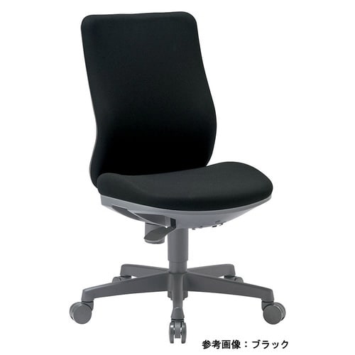 OA−3125 (ブラック)チェアー