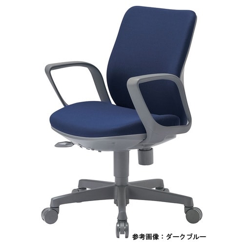 OA−3115FJ (ブルー)チェアー