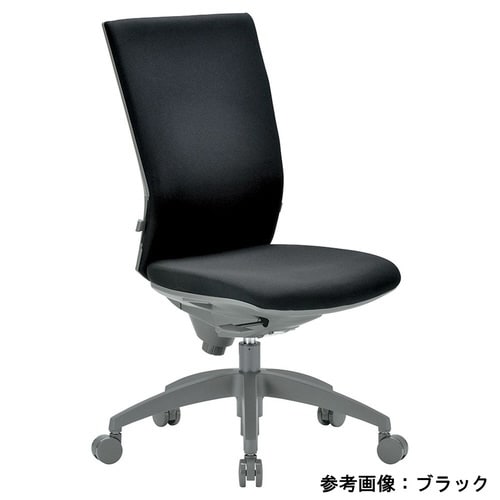 OS−N2245F (ブラック)チェアー