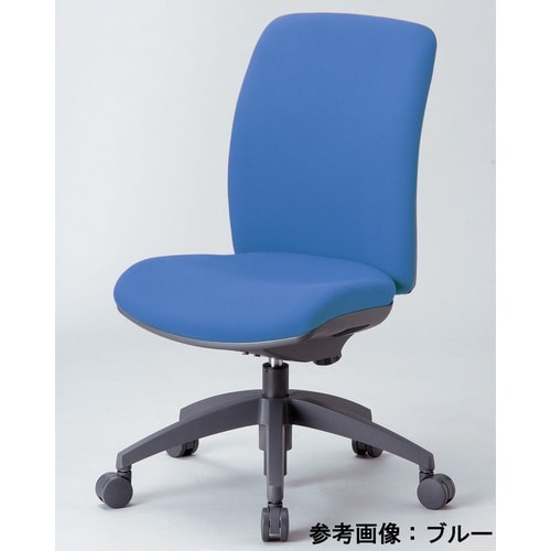 OA−2125F(ブラック) チェアー