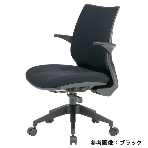 FSS−88A (ブラック) チェアー