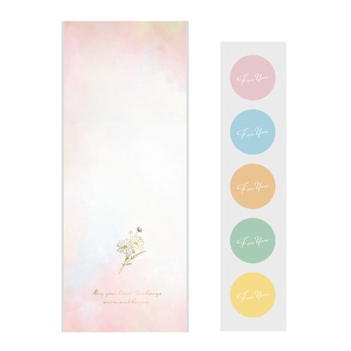 ガゼットBAG ブーケ 80 ×10