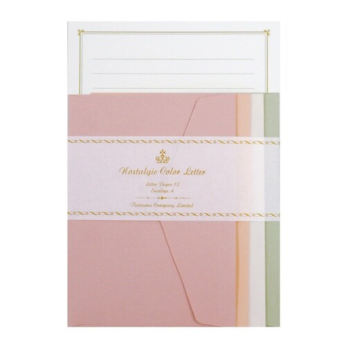 ノスタルジックカラー ブロッサム×10