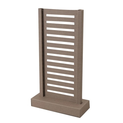 ミニチュア家具 パーテーション×5