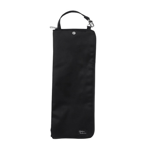 アトリエ包む 折りたたみ傘ケース ブラック×2