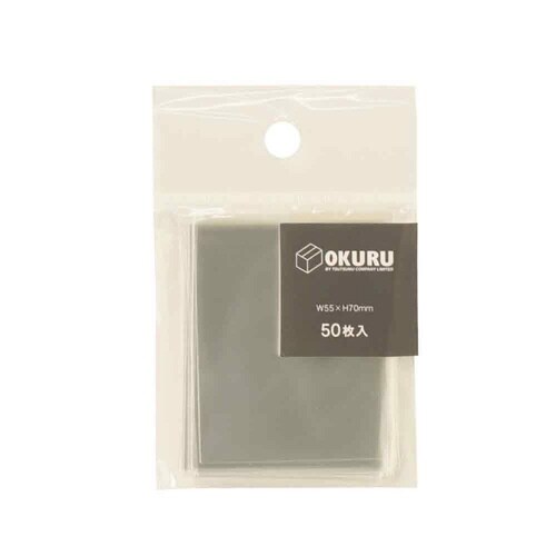 OPP袋 クリアバッグ 50枚入×20