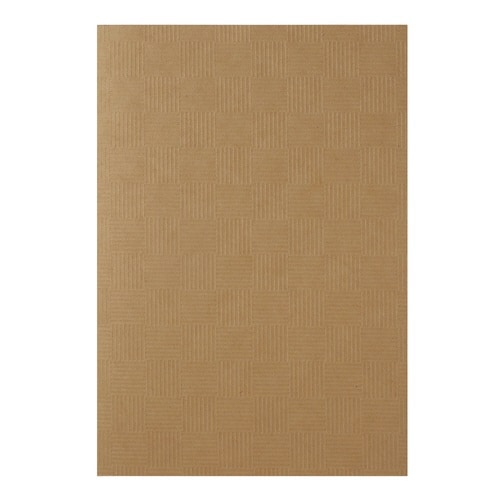 クラフトノート 方眼×10