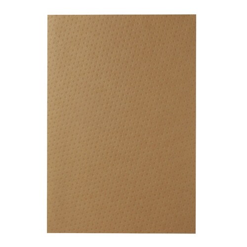 クラフトノート ドット×10