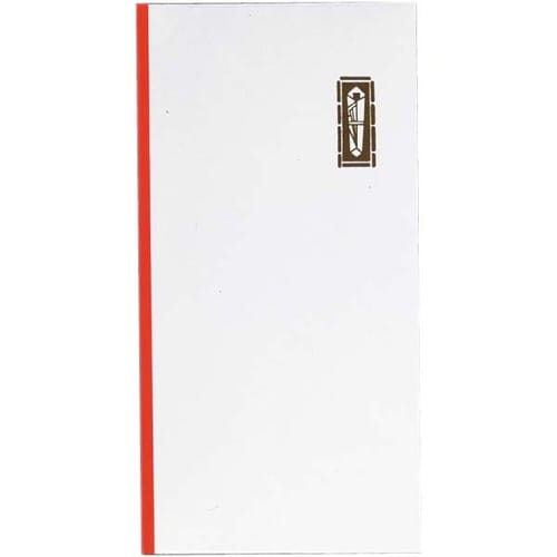 祝儀袋 万型 茶のし 10枚入×10