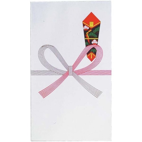 祝儀袋 お祝 百型 祝 10枚入×10