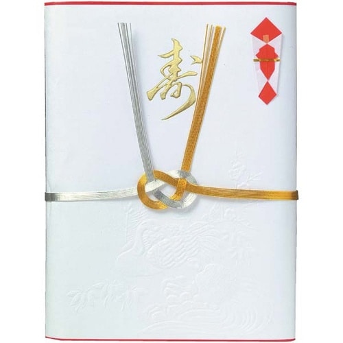 祝紙 美濃判 (半紙100枚)×5