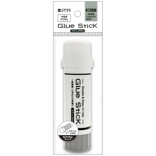 スティックのり(大)