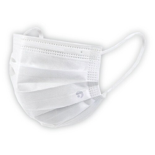 国産TBS3Dサージカルマスクヴァイアブロック仕様