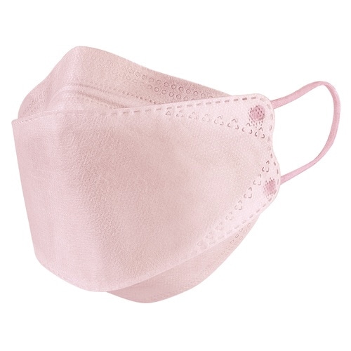 TB3Dサ−ジカルマスククラス1ピンク