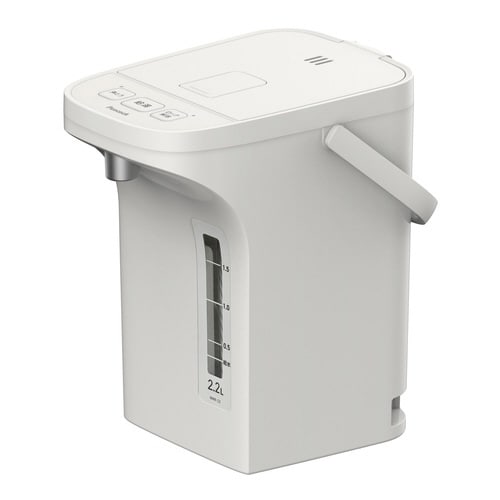 電気ポット早沸きタイプ2.2L