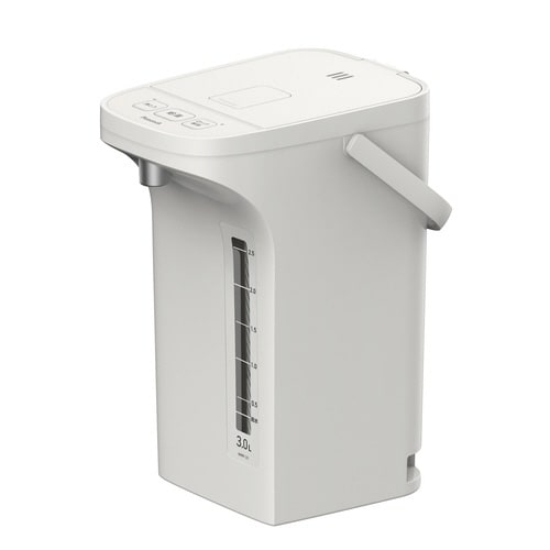 電気ポット早沸きタイプ3L