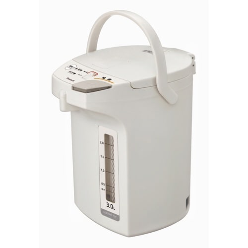 電気ポット省エネタイプ3L