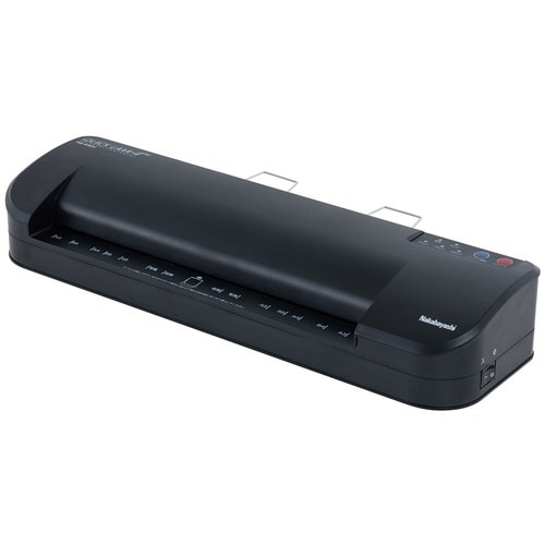 パーソナルラミネータクイックラミR4A3プロBK