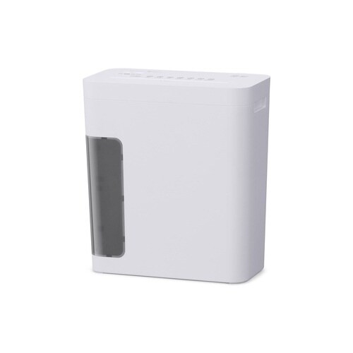 超静音パーソナルシュレッダー マイクロクロスカット