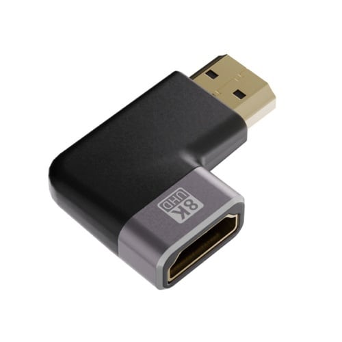 北沢3丁目 HDMI角度変更コネクター