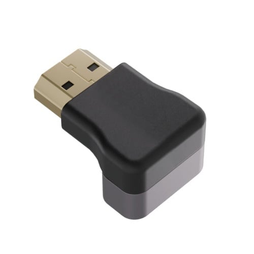 北沢5丁目 HDMI角度変更コネクター