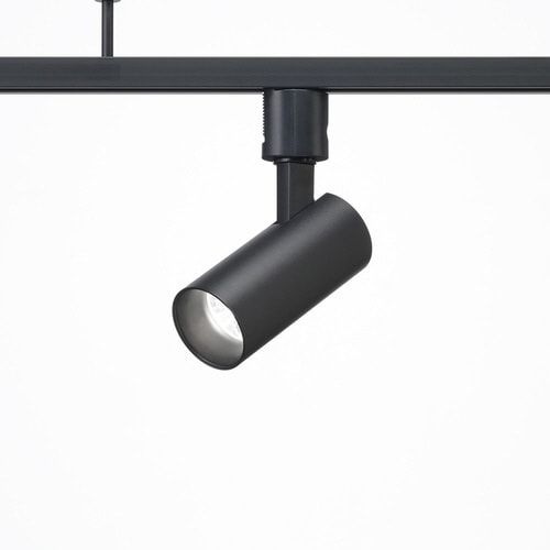 LEDスポットライト 調色 ブラック