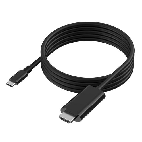 TypeC−HDMI 変換ケーブル 2m