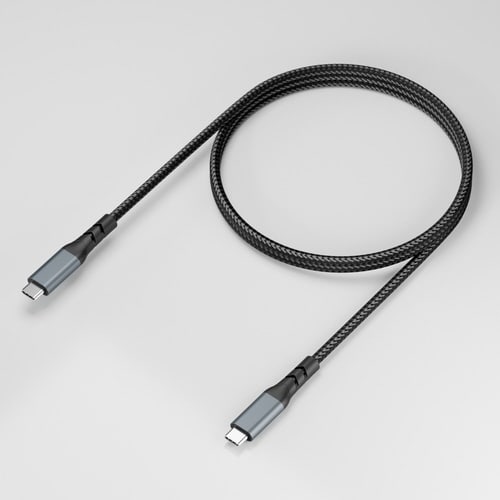 Type−CtoType−Cケーブル ALT 2m