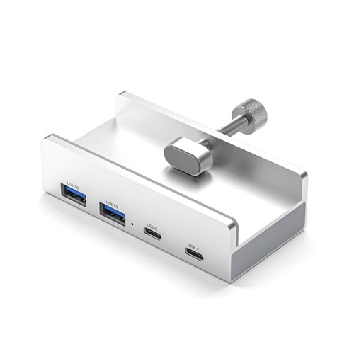 HUBクランプ固定式3.2 Gen1対応