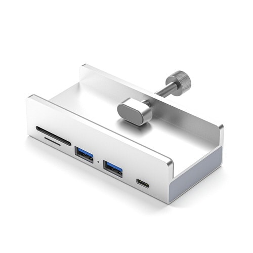 HUBクランプ固定式3.2 Gen1