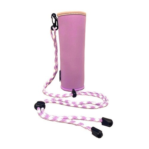 スタンディングボトルカバーストラップ500ml×5