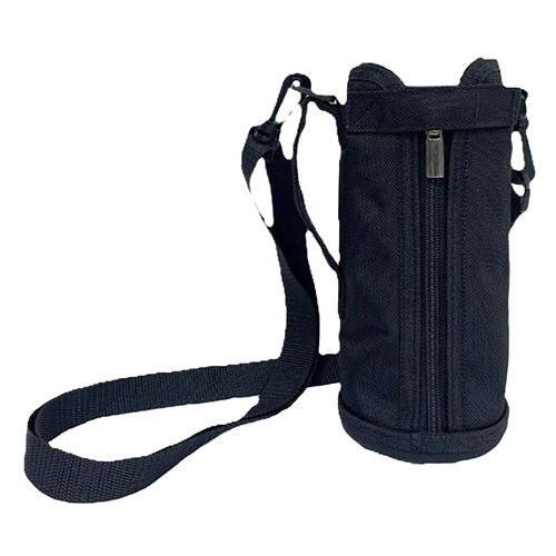 保温保冷ボトルカバーショルダー 1000ml×3