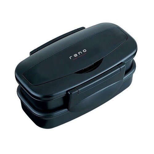 レノ LB−TS830 ブラック×10