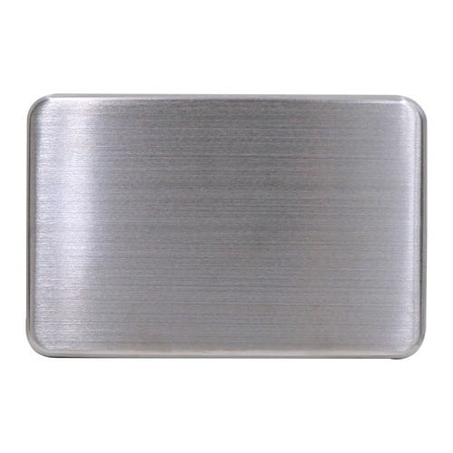 ステンレス保冷剤×5