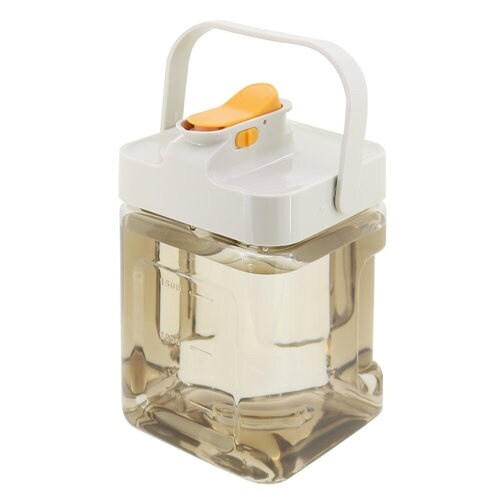 たてよこ置けるドリンクサーバー 2.3L