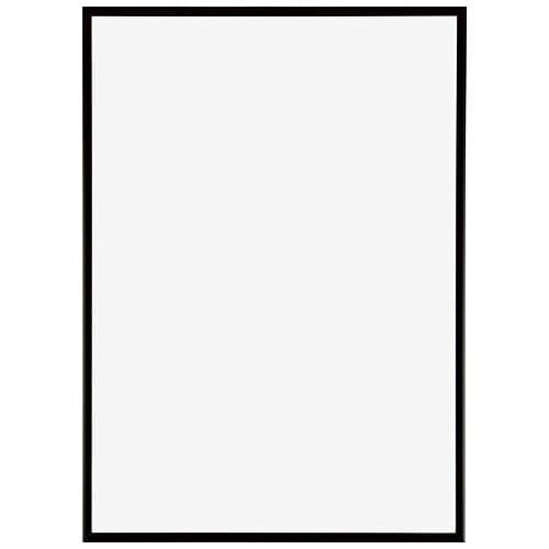 フィットF A3 ブラック 2枚入