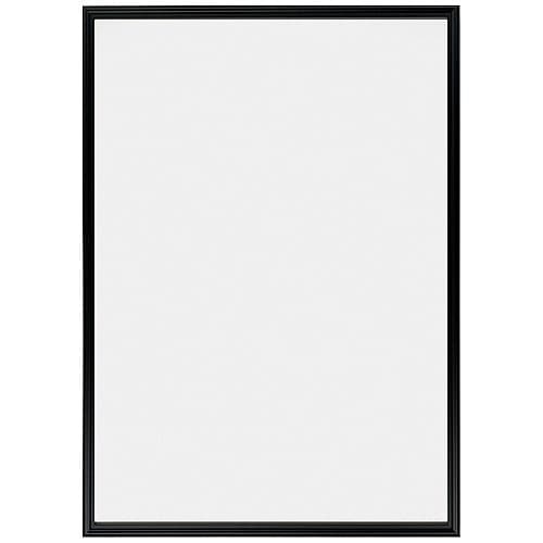 ディスプレイパネル A3 BK 2枚入
