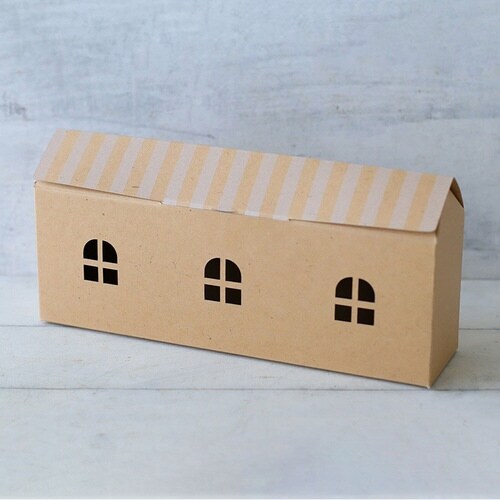 95437ギフト箱お菓子のおうちSパウンドクラ