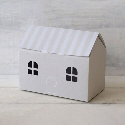 95439ギフト箱お菓子のおうちミニパウンドグ