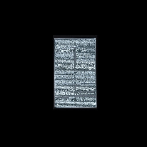 62207 S #20 ホワイト