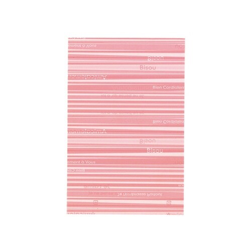 HDPバッグストライプM62217M#60