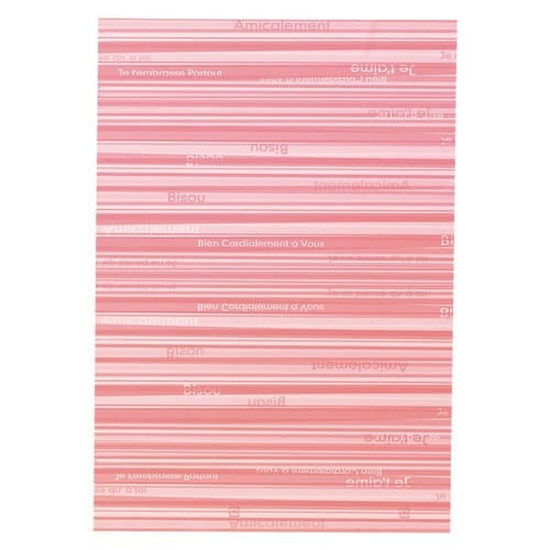 HDPバッグストライプL62218L#60