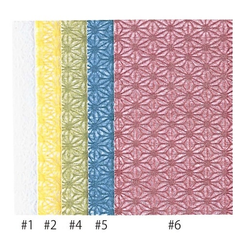 ギフトバッグ落水バッグあさのは83911S#4