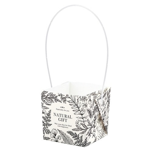 手提げ箱ミルクBOXミニ288034#1